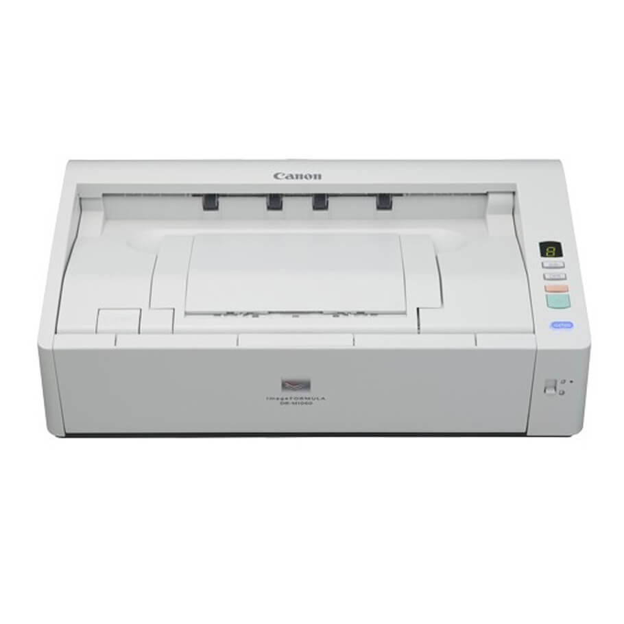 Máy quét 2 mặt Canon DR-M1060